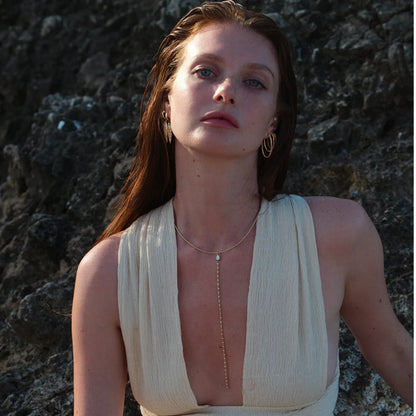 Seraphine Tether Kolye