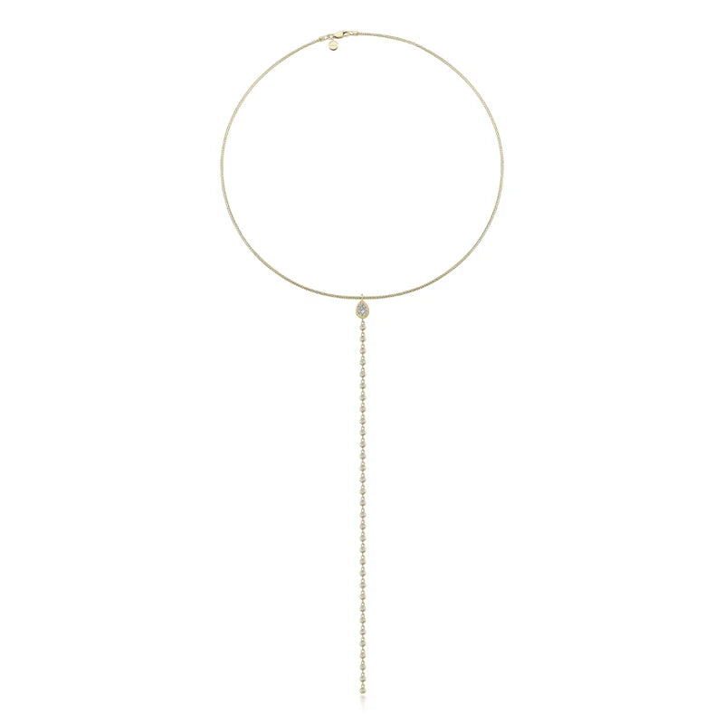 Seraphine Tether Kolye