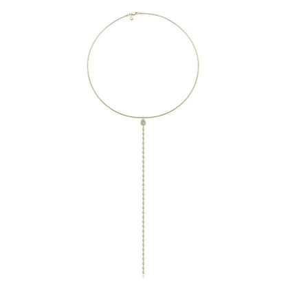 Seraphine Tether Kolye