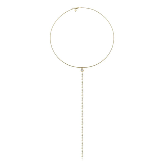 Seraphine Tether Kolye