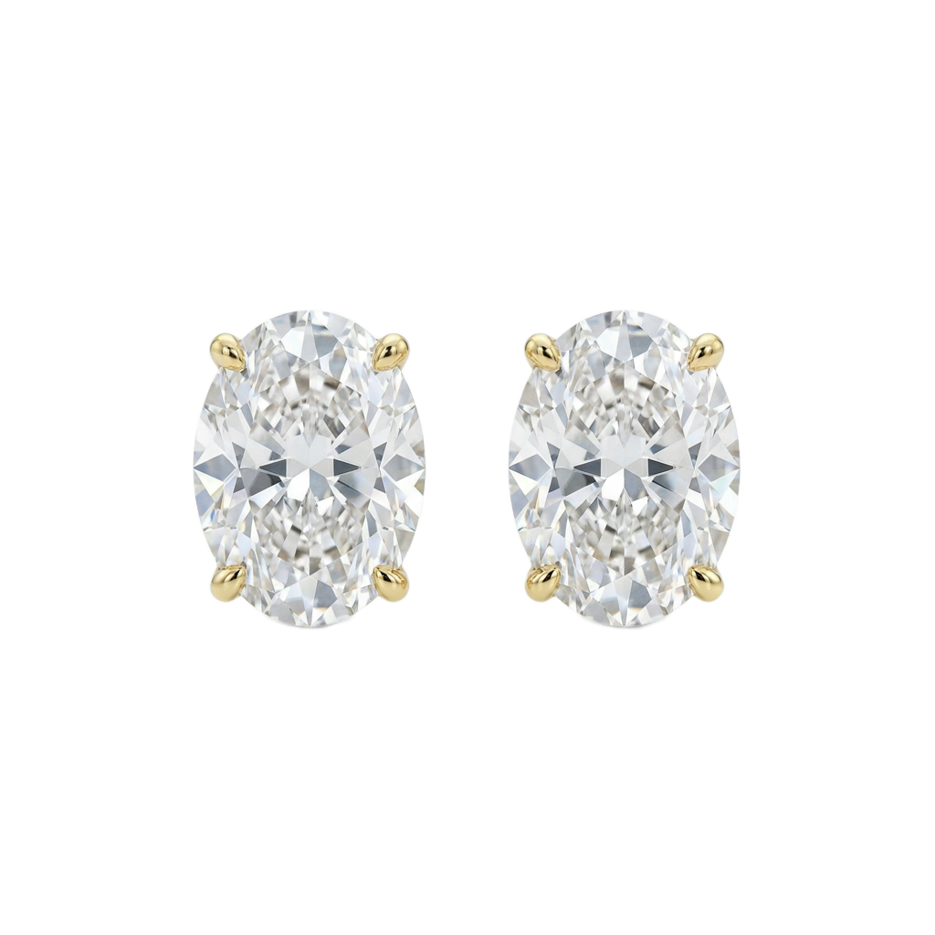 Minimalist Studs Küpe