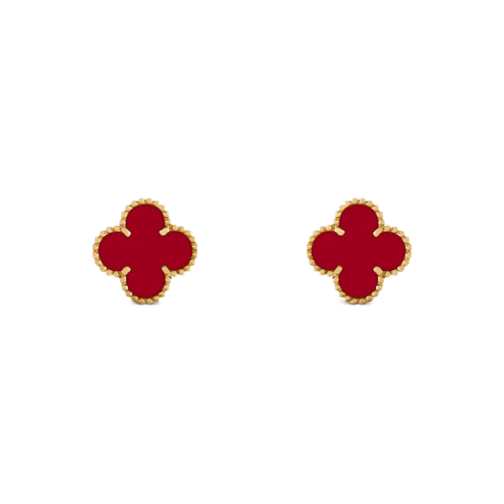 VCA Meriva Arc Küpe (İthal Kutulu Model)