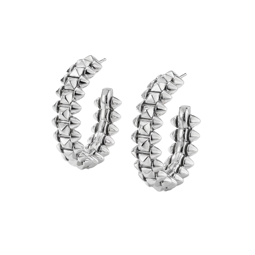 Thalisse Küpe (İthal Kutulu Model)