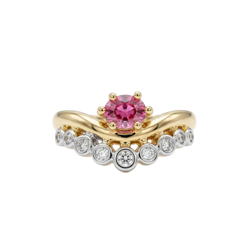 The Queen’s Yüzük