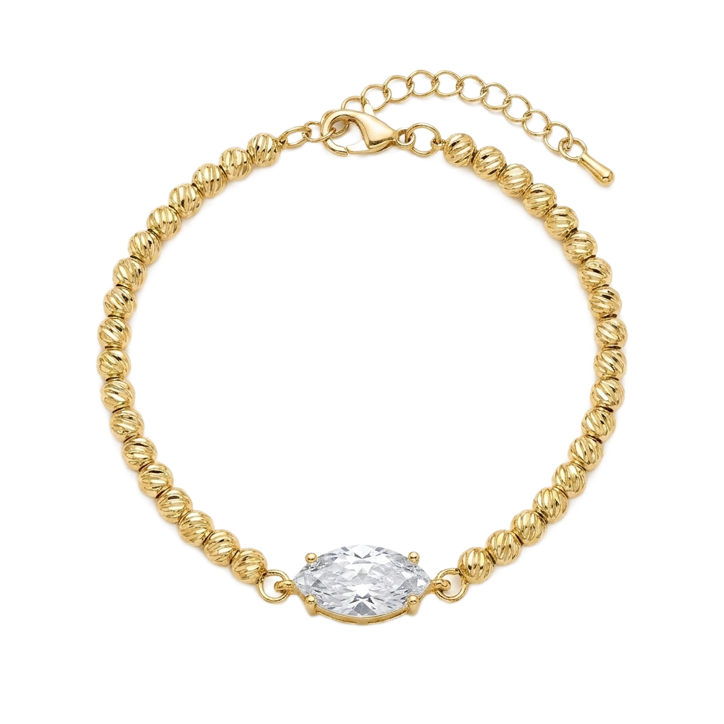 Marquise Dorica Bileklik
