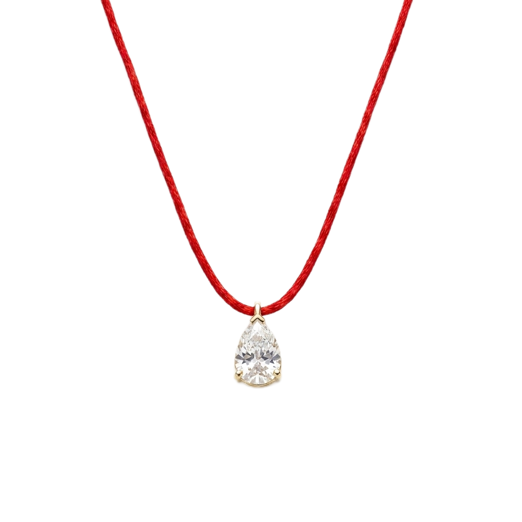 Pear Rubra Kolye