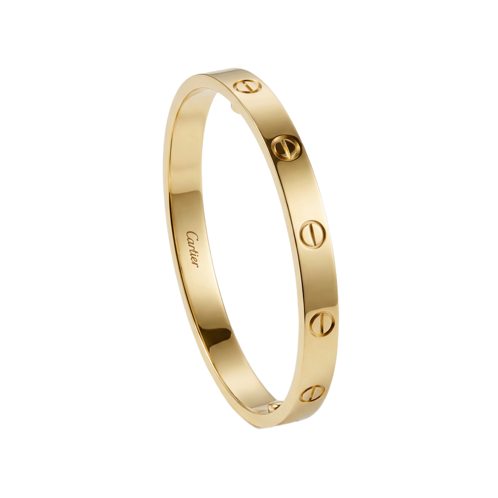 Ivory Clover Handcuffs (Imported Boxed Model)