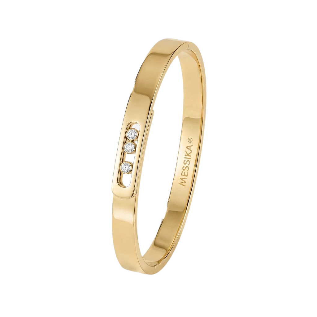 Lumen Trio Clamp (Imported Model)