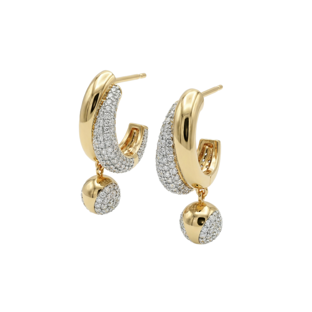 The Metropolitan Küpe