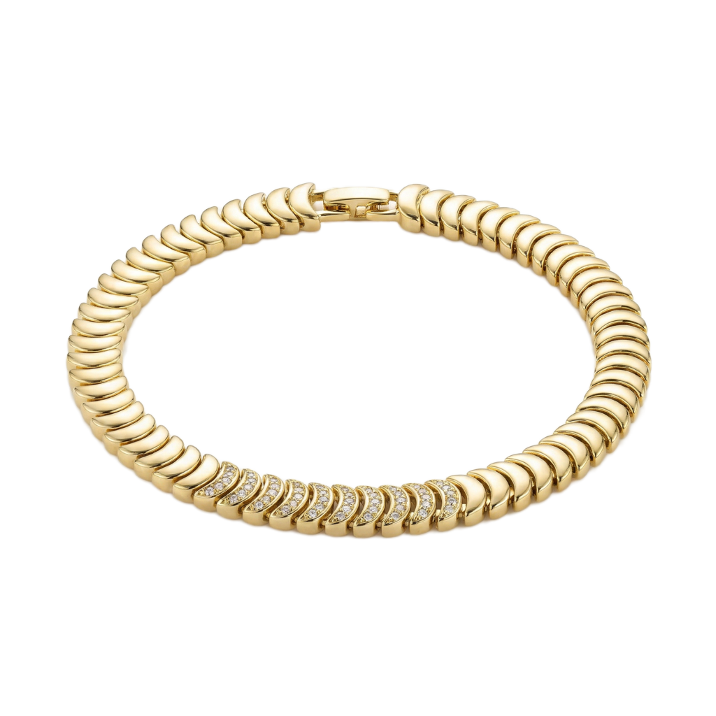 Solid Harmony Bileklik