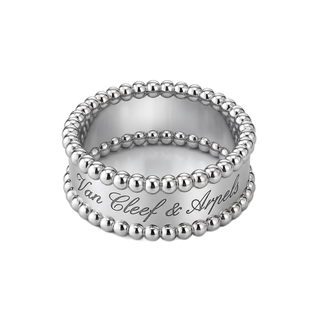 VCA Florentis Yüzük (İthal Kutulu Model)