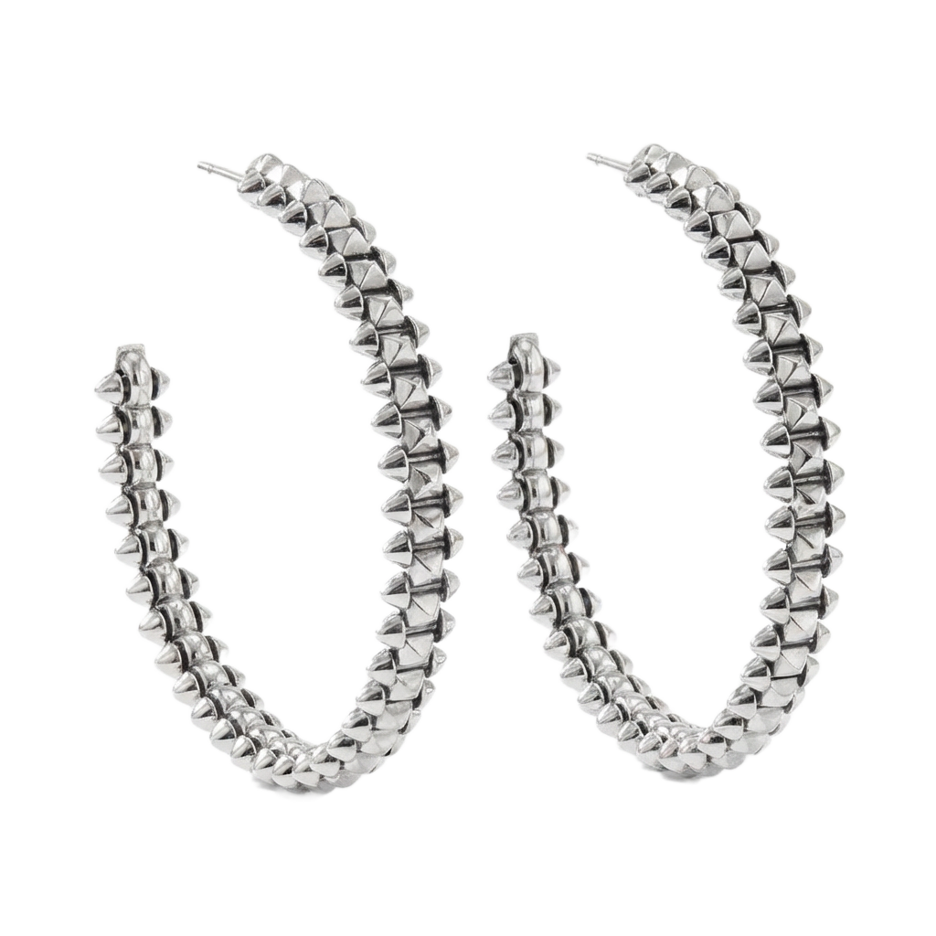 Dominion Edge Küpe (İthal Kutulu Model)