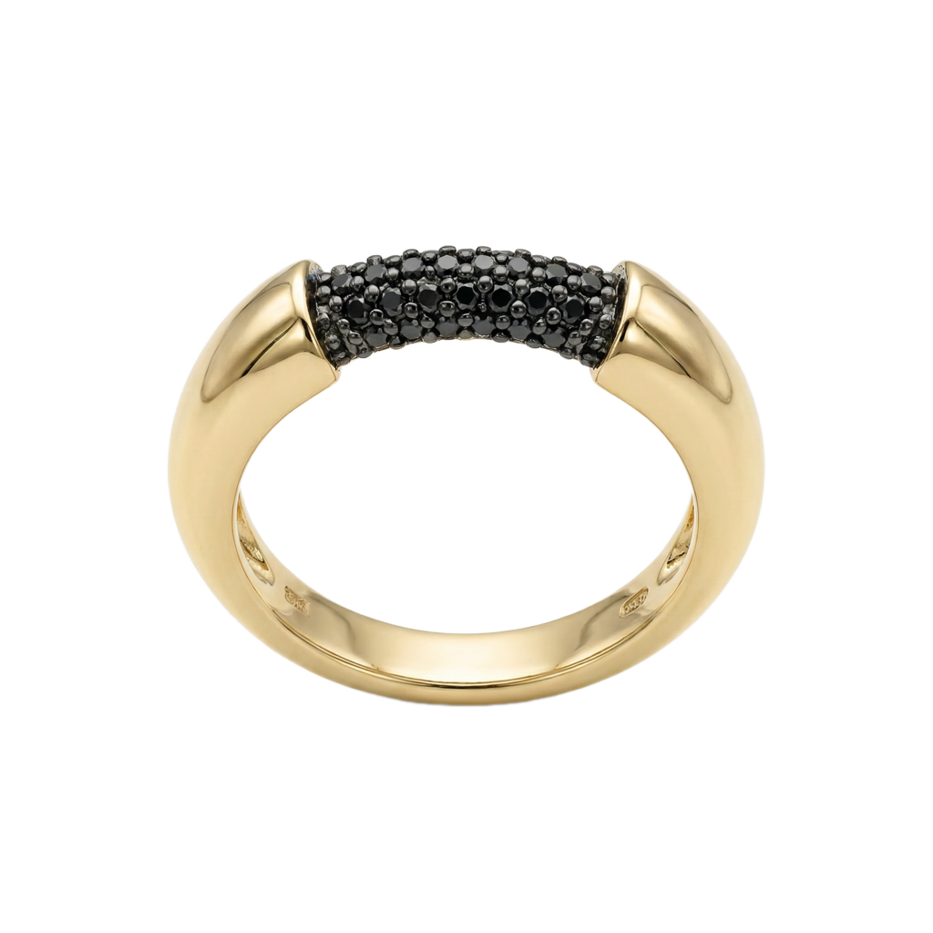 Midnight Span Yüzük