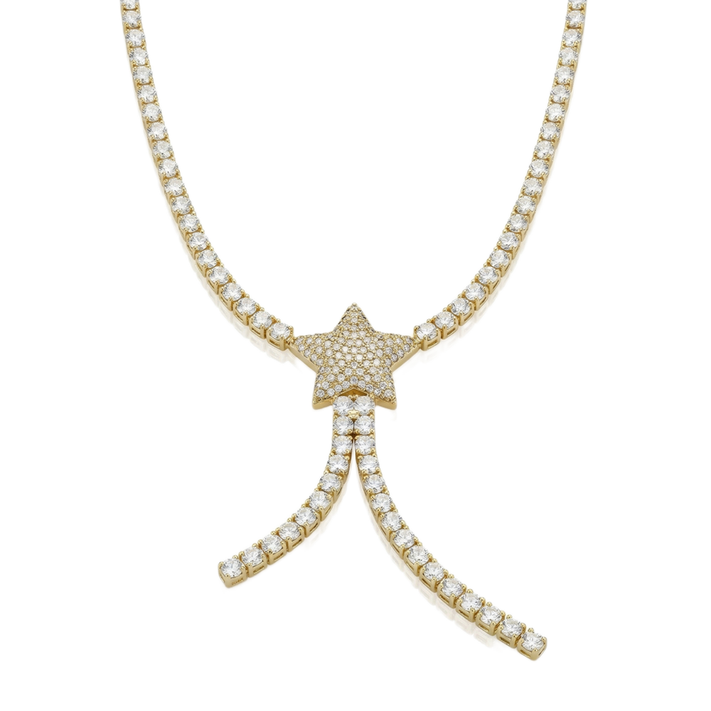 Shooting Star Kolye