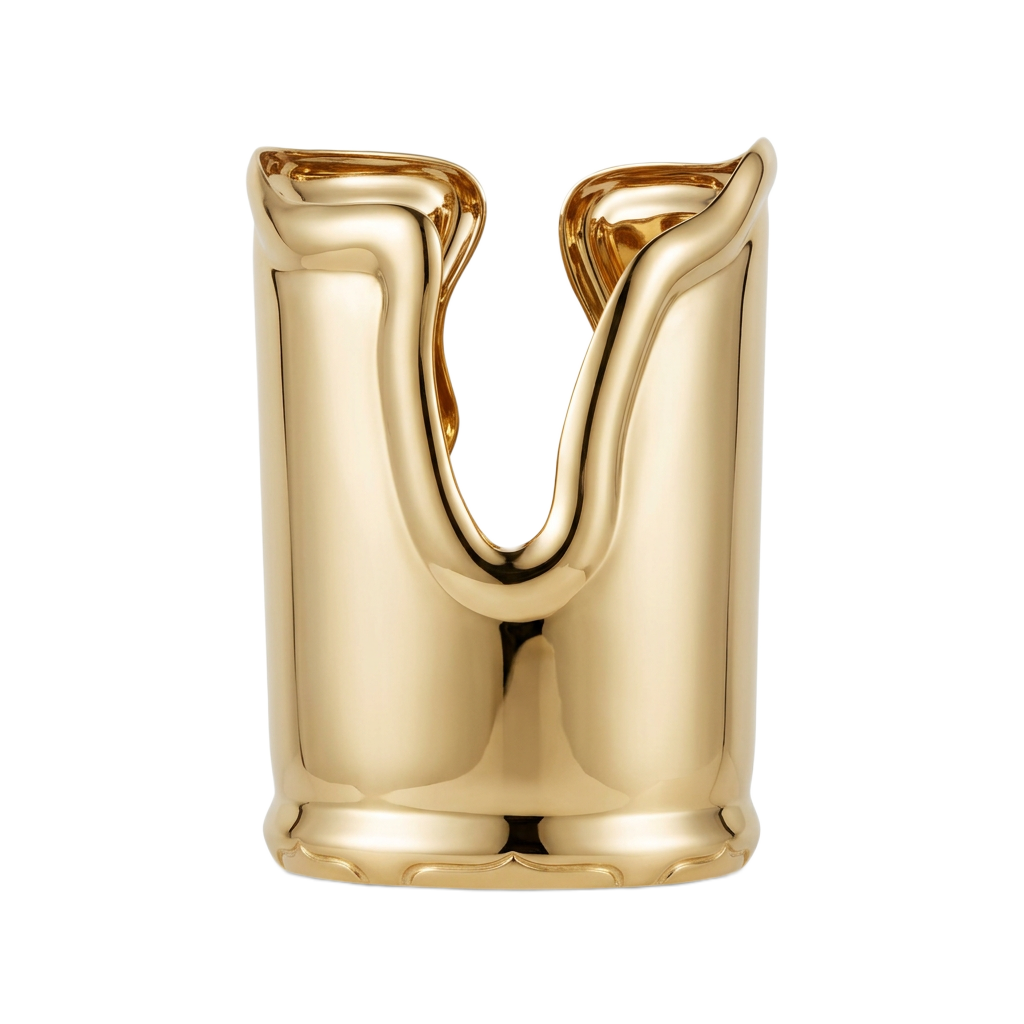 Molten Flow Kelepçe (İthal Model)