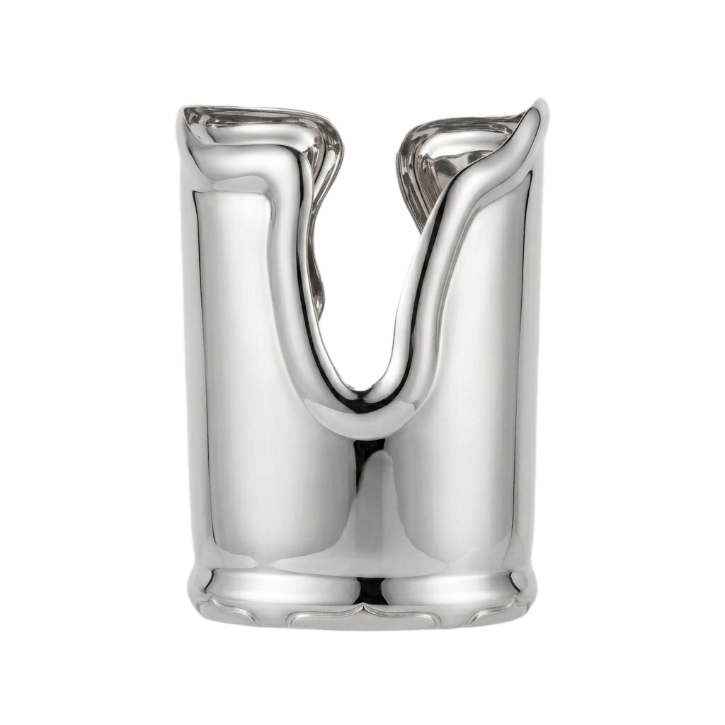 Molten Flow Kelepçe (İthal Model)