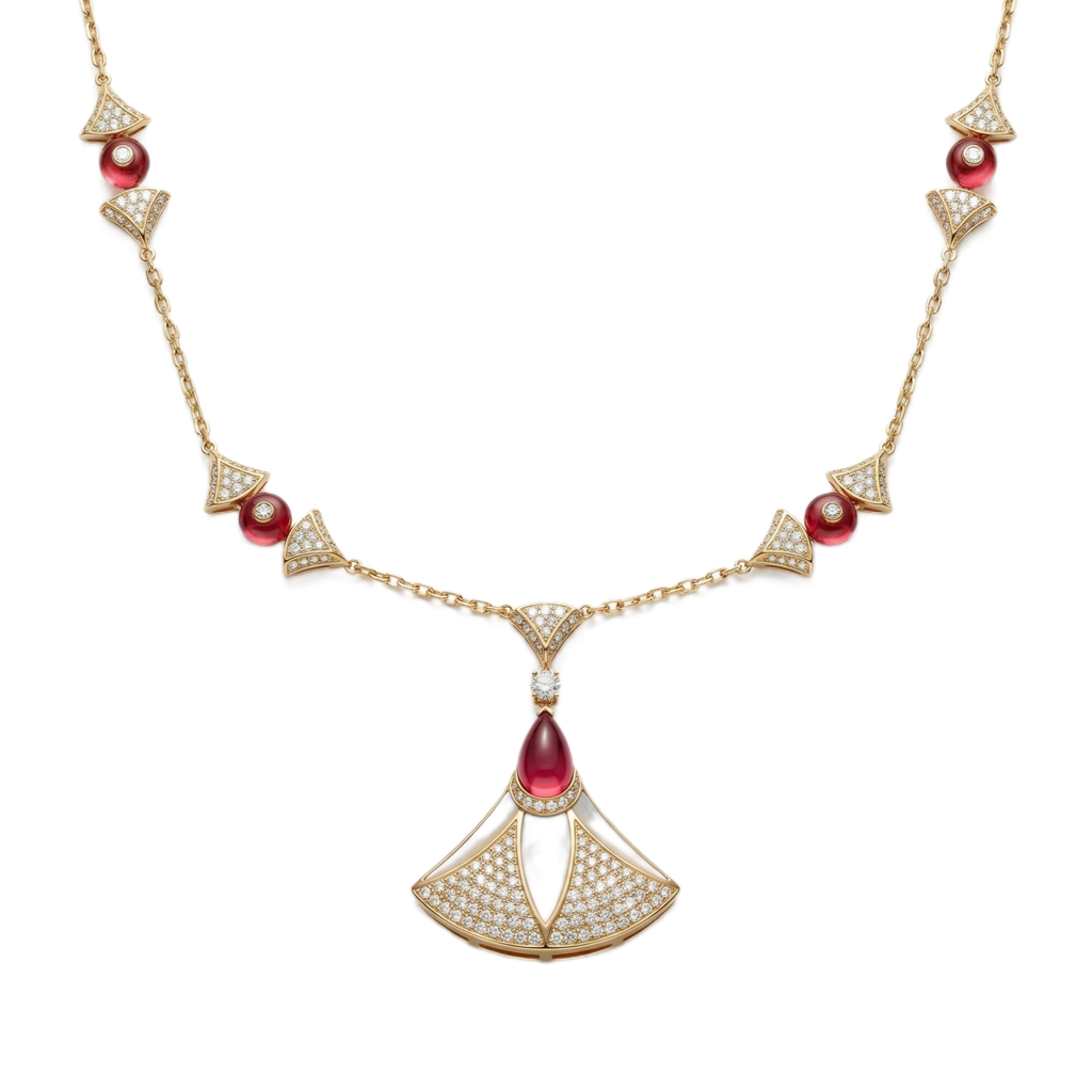 Diva’s Dream Kolye (İthal Model)