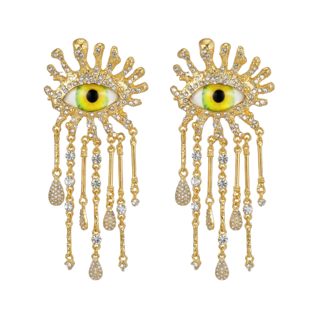 Solar Vision Küpe (İthal Model)