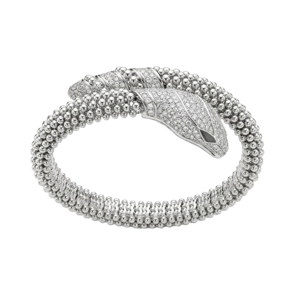 Gilded Cobra Kelepçe (İthal Model)