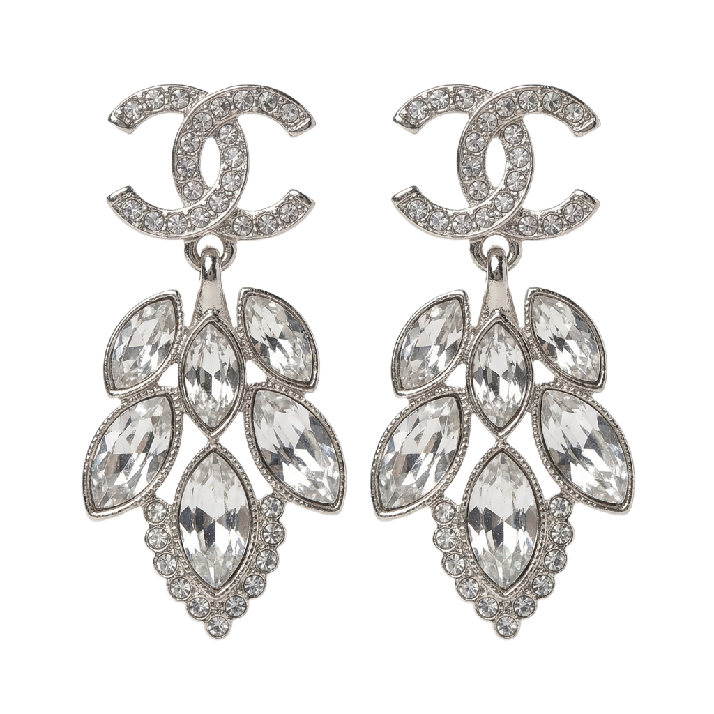 Marquise Heritage Küpe (İthal Model)