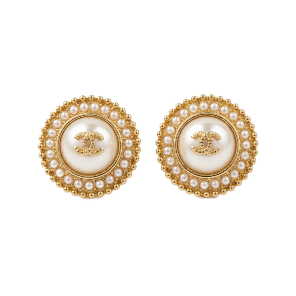 Luminous Orb Küpe (İthal Model)