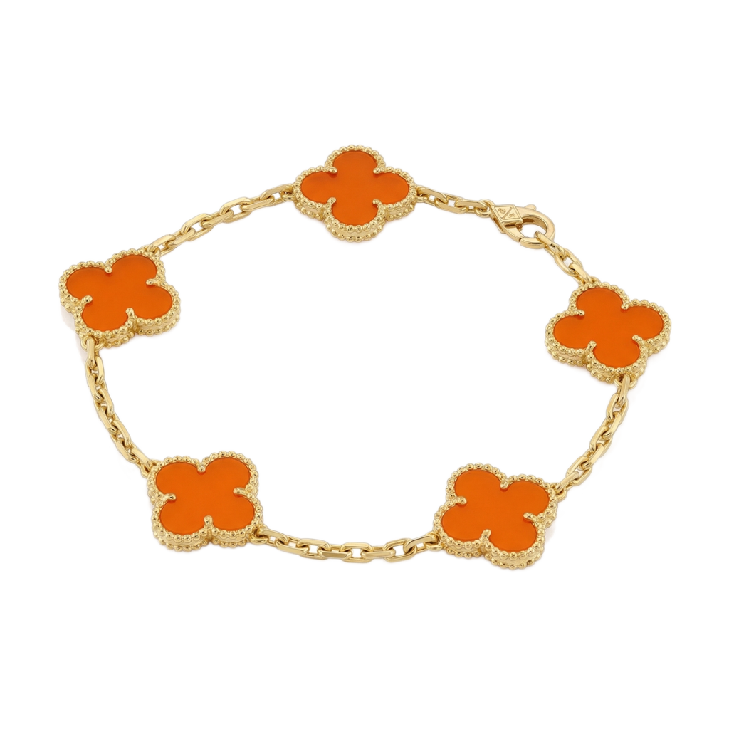 VCA Bracelet (Imported Boxed Model)