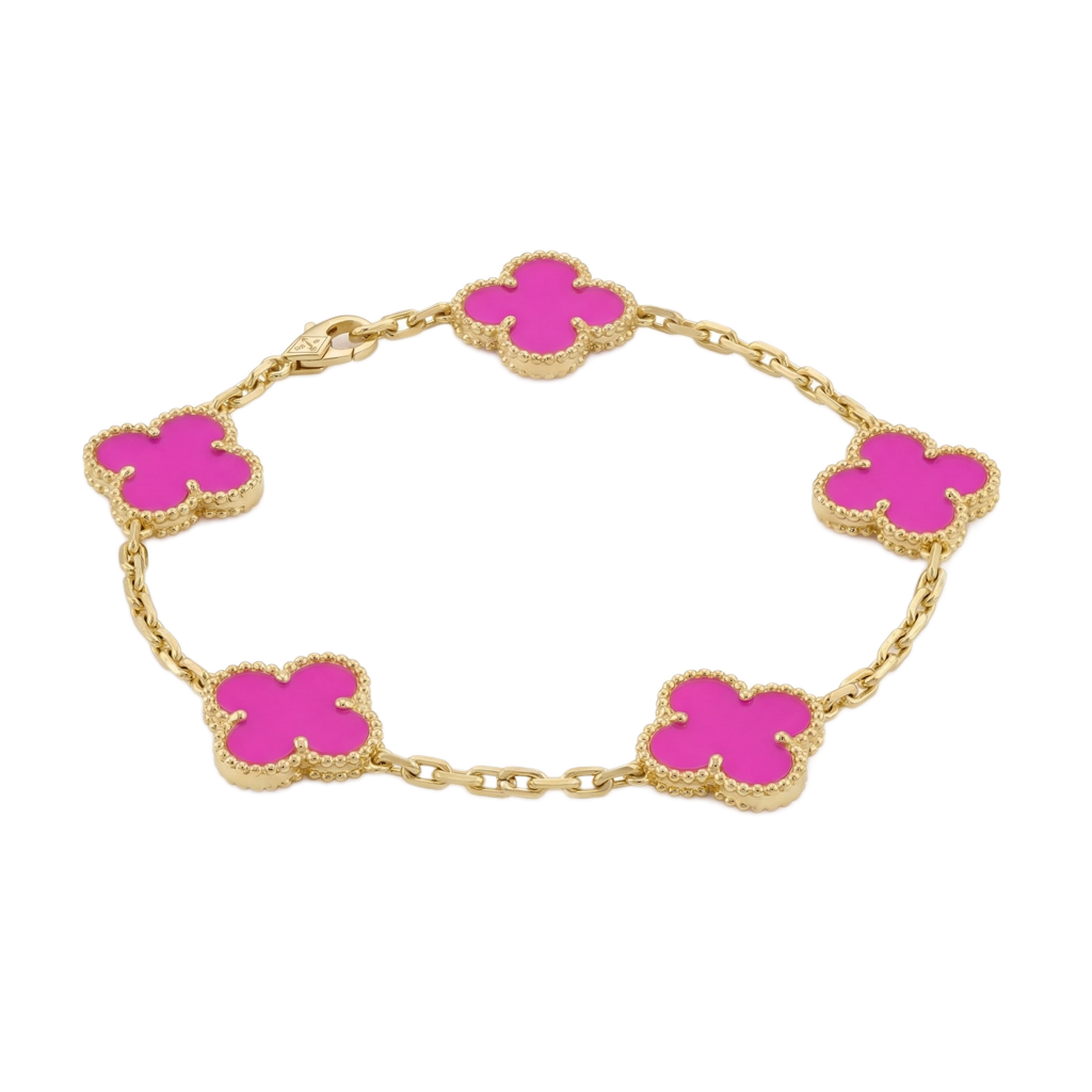 VCA Bracelet (Imported Boxed Model)