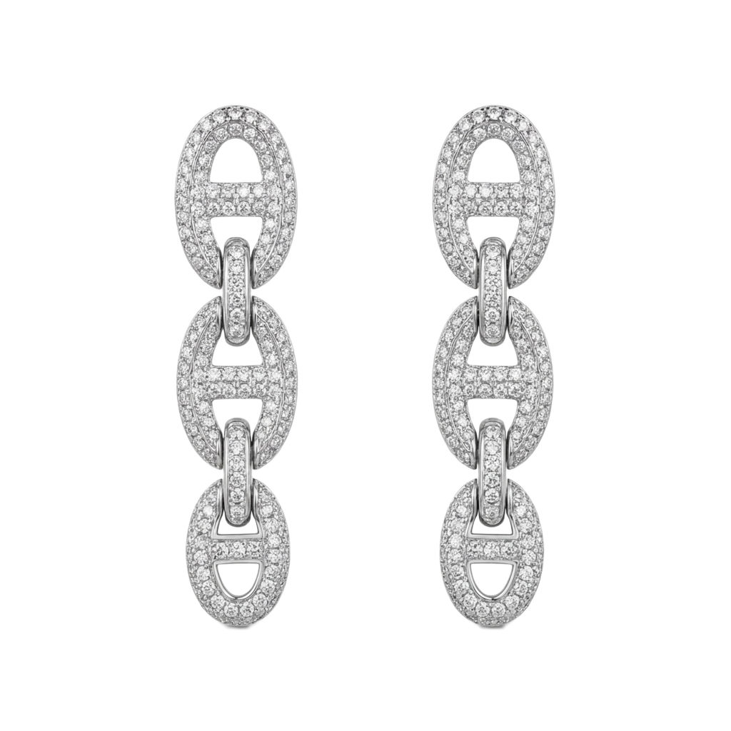 Seafarer's Küpe (İthal Model)