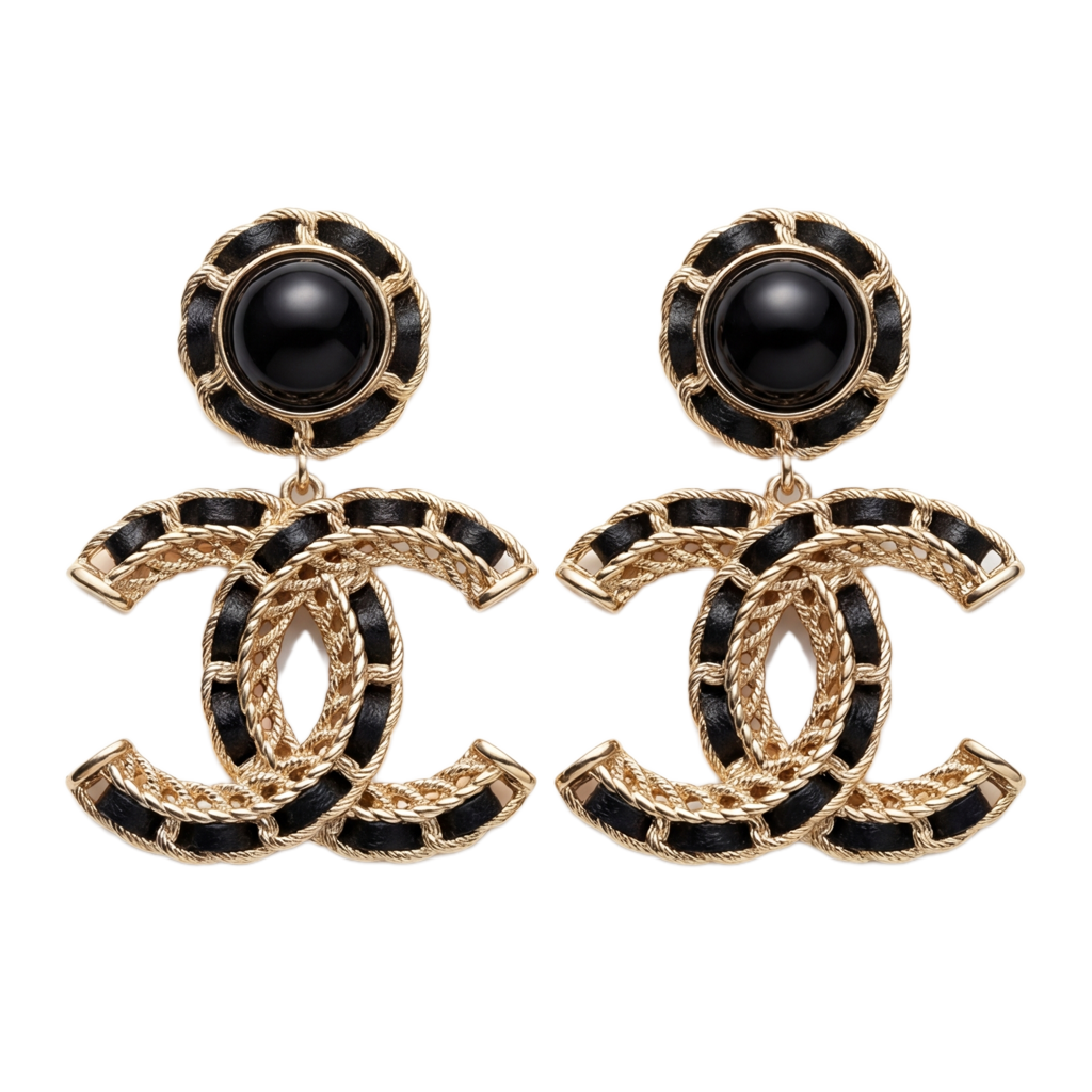 Duchess Küpe (İthal Model)