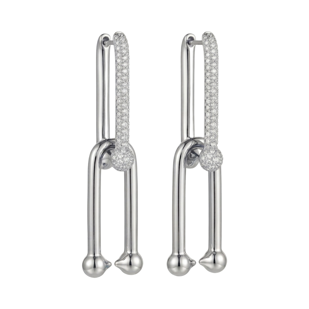 U-Nique Küpe (İthal Model)