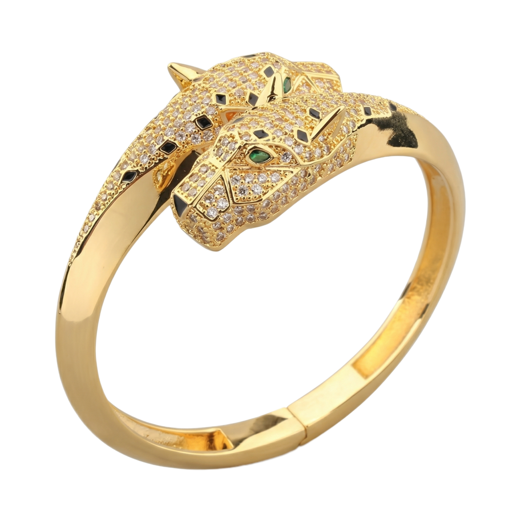 Legacy Twin Kelepçe (İthal Model)