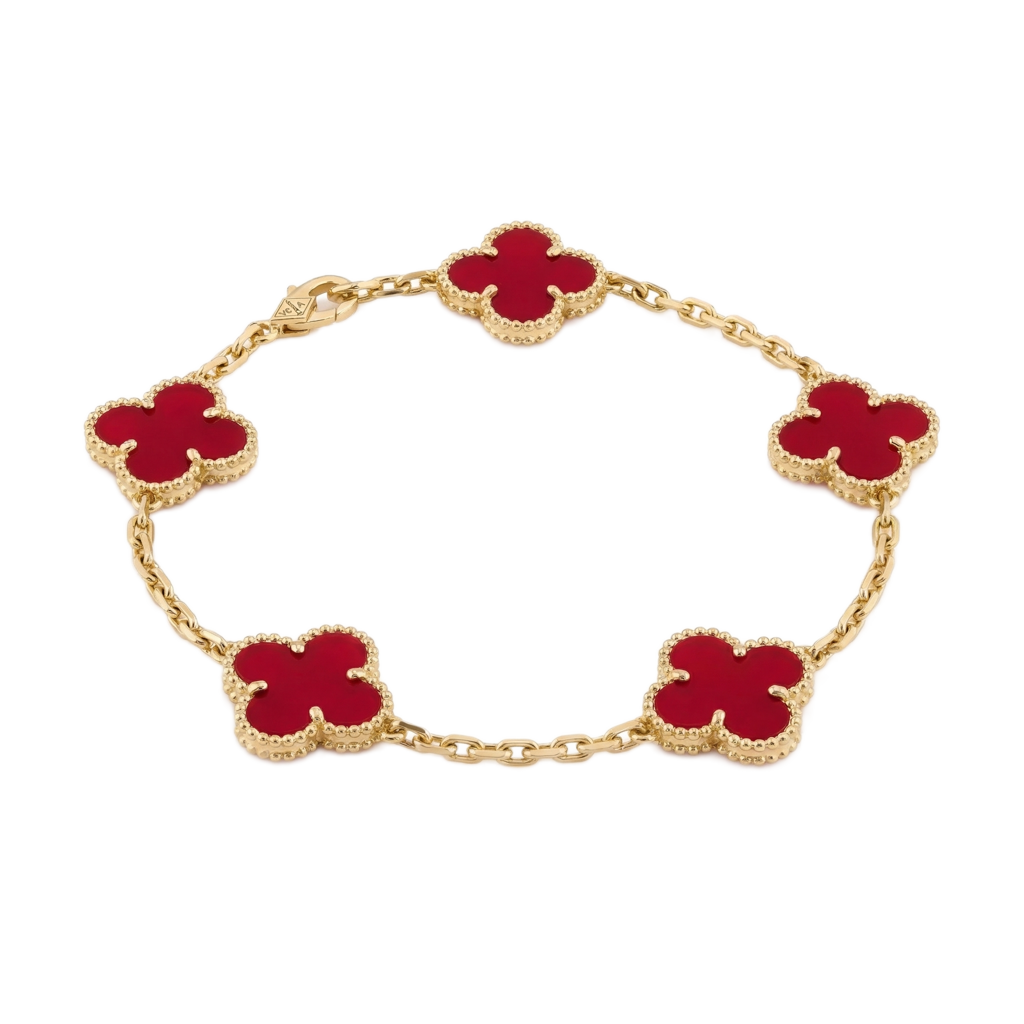 VCA Bracelet (Imported Boxed Model)