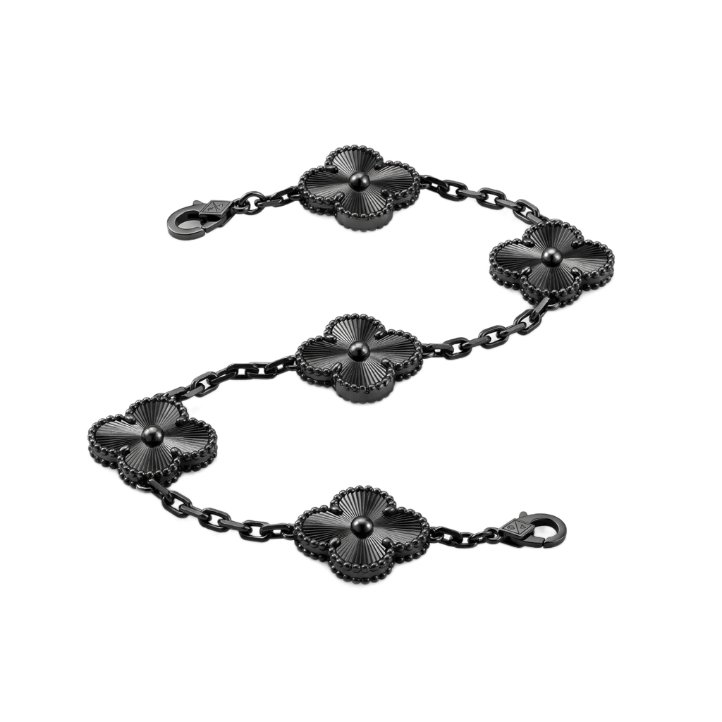 VCA Bracelet (Imported Boxed Model)