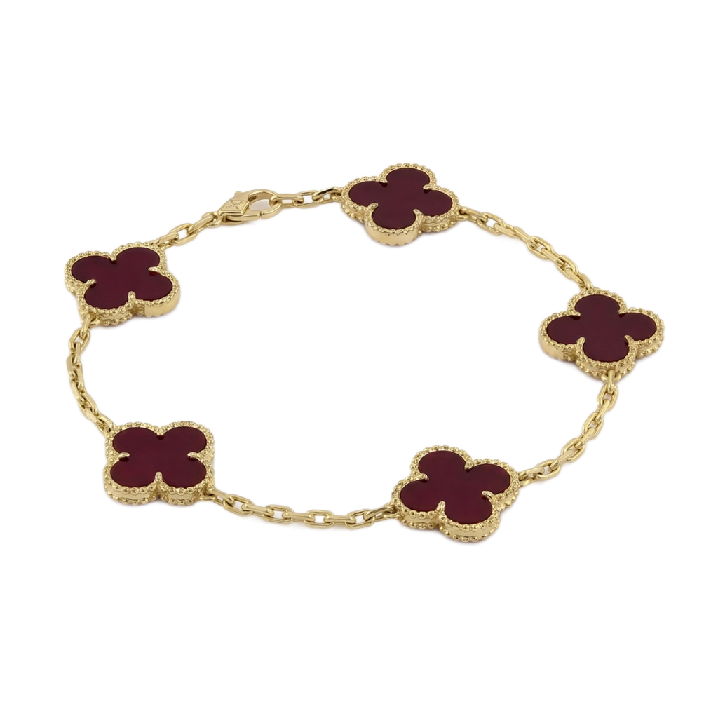 VCA Bracelet (Imported Boxed Model)