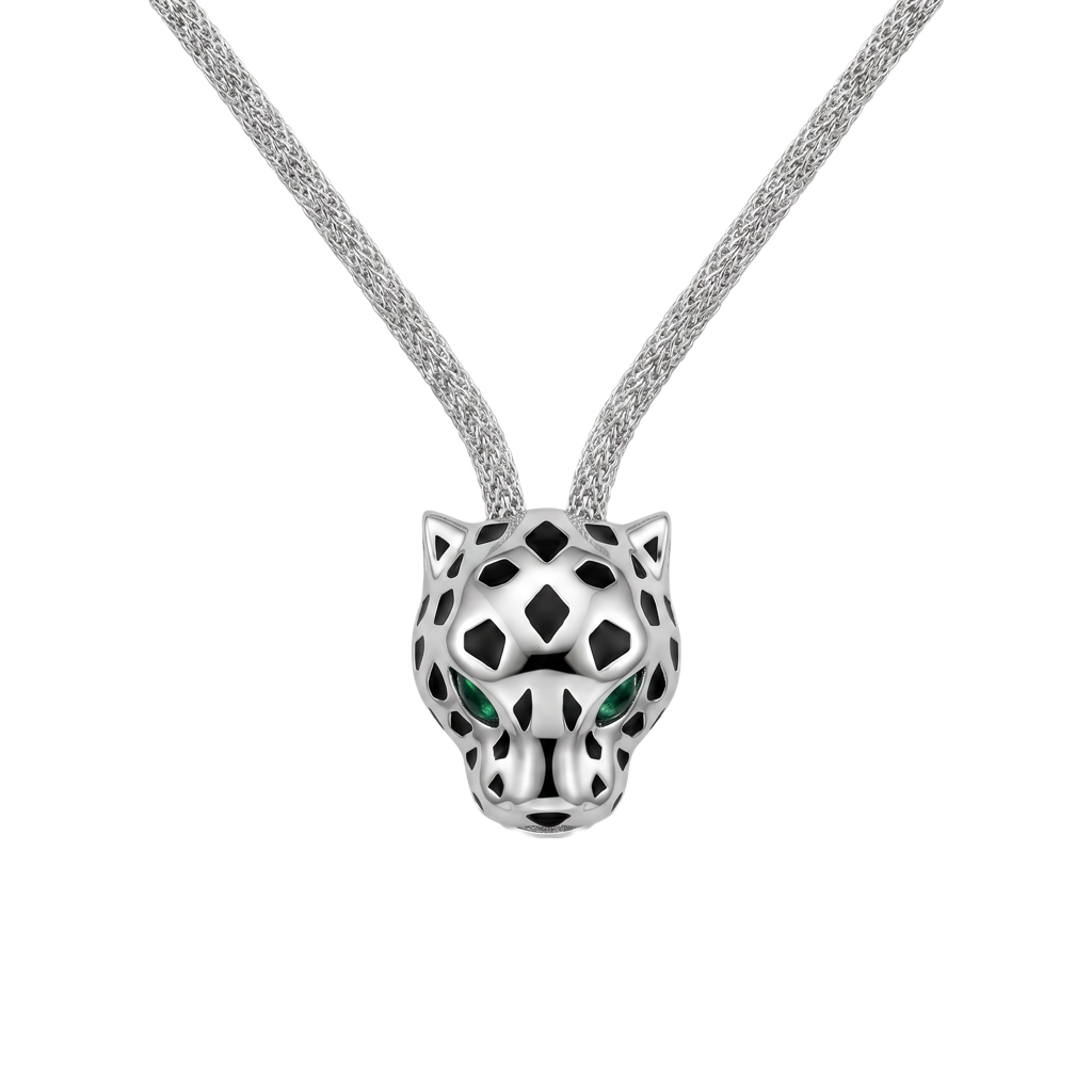 Argent Heritage Kolye (İthal Model)