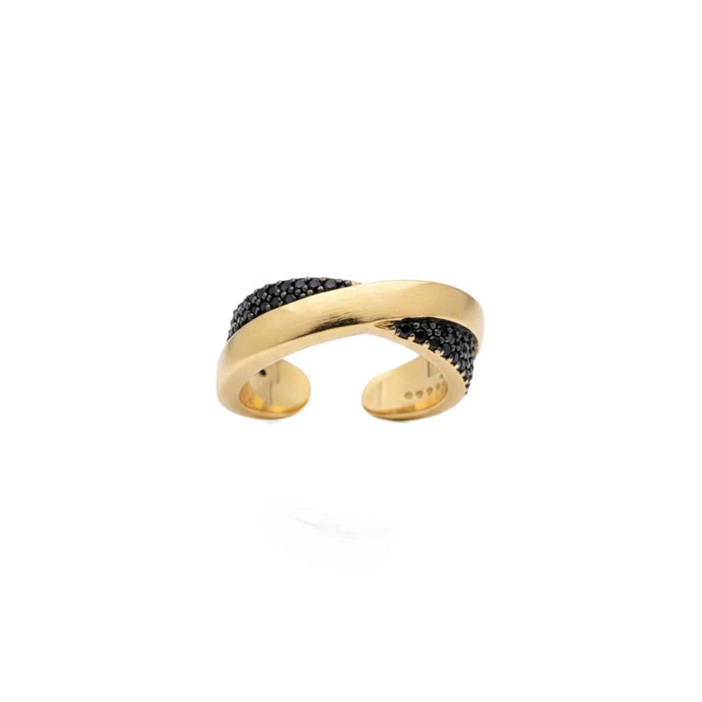 Shadow Crest Yüzük