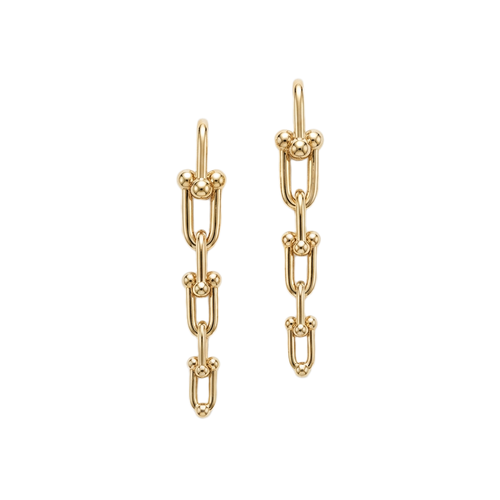 Eterna Flow Küpe (İthal Kutulu Model)