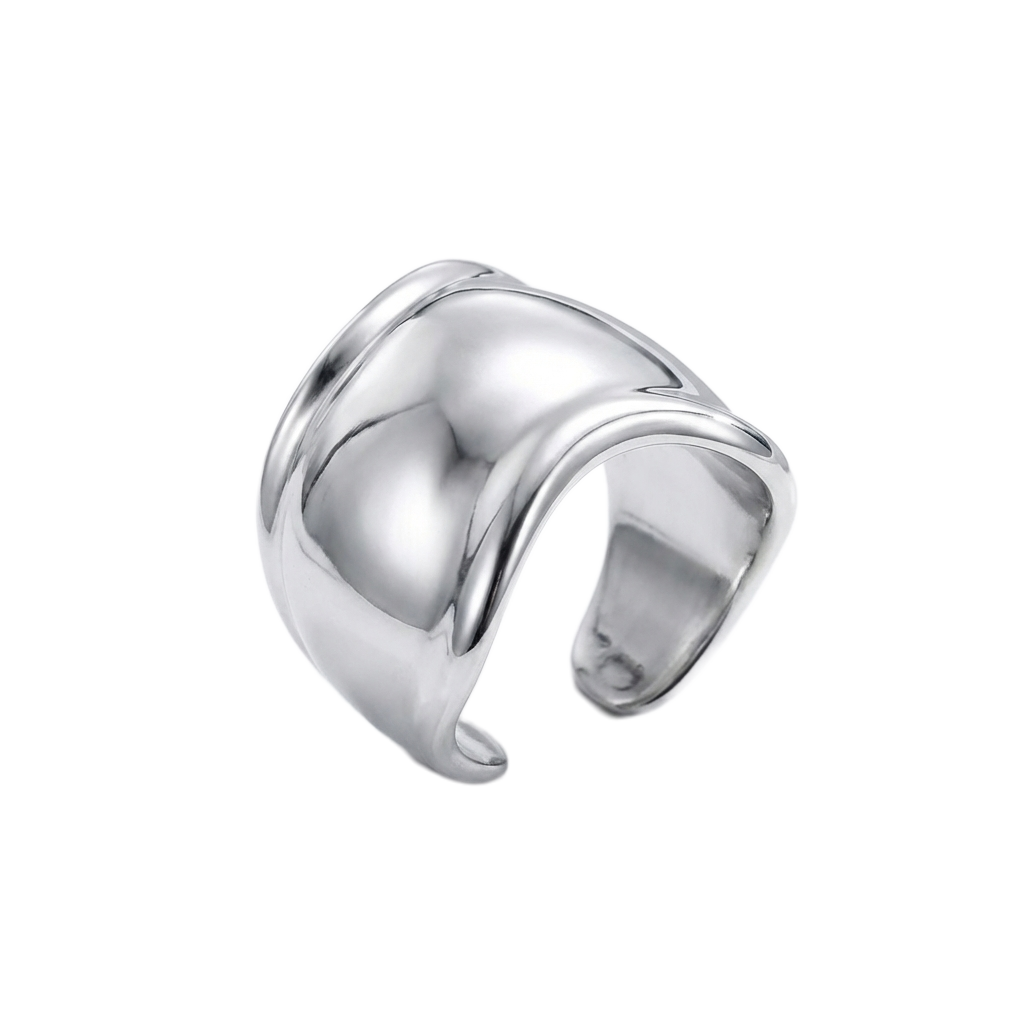 Lumen Shell Yüzük (İthal Kutulu Model)