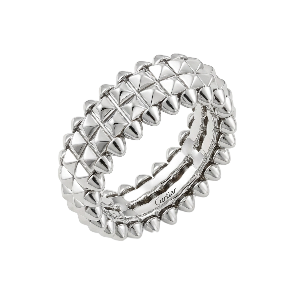 Thalisse Yüzük (İthal Kutulu Model)