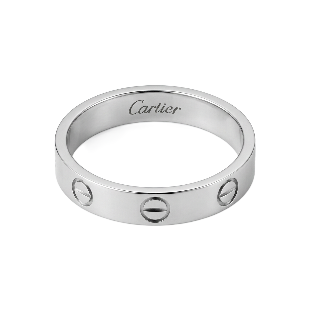 Timeless Yüzük (İthal Kutulu Model)