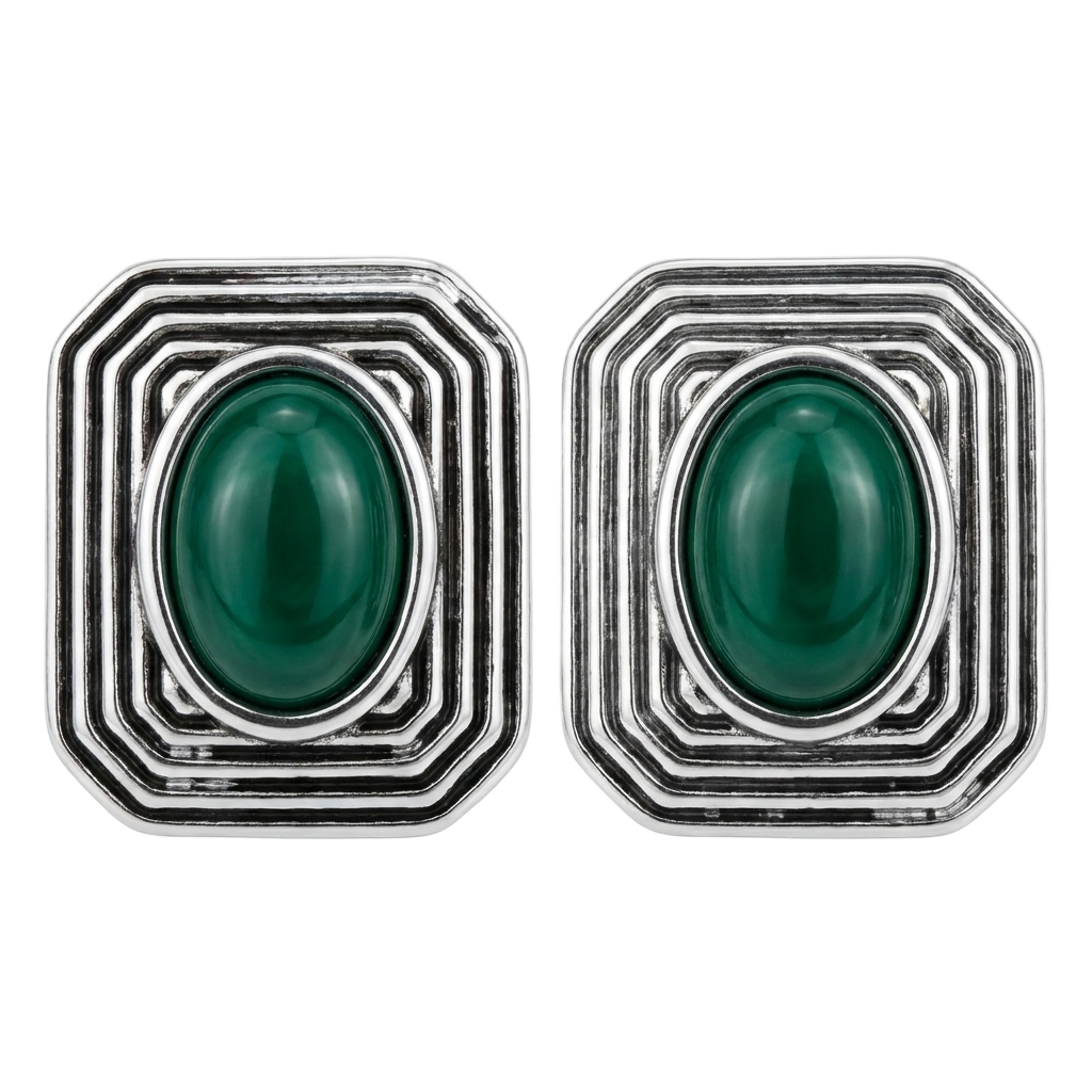 Vera Emerald Küpe