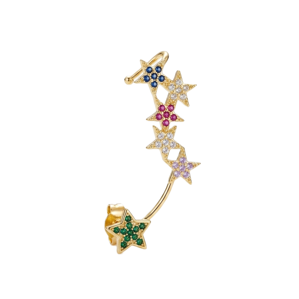 Novalia Earcuff