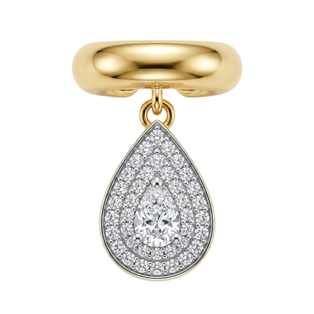 Lyra Earcuff