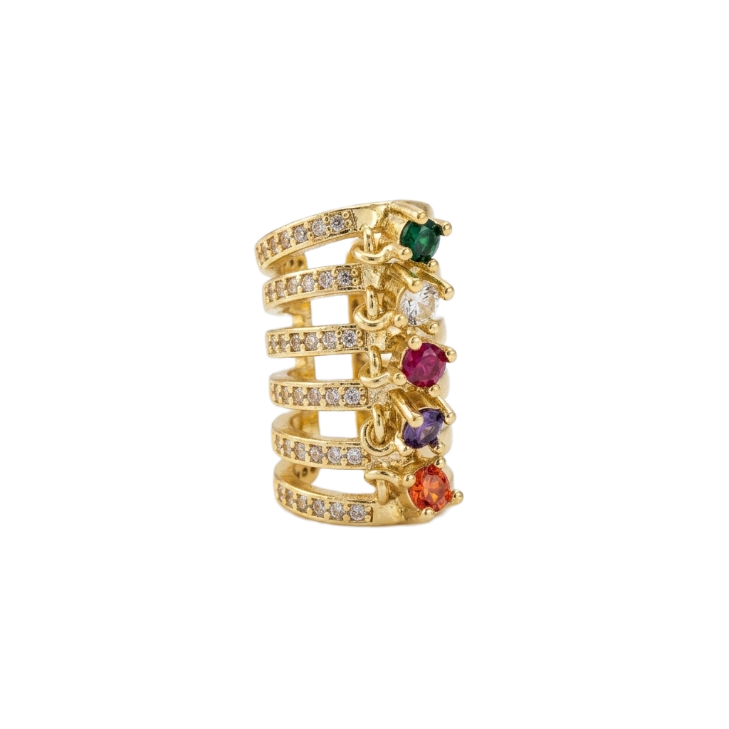 Portofino Earcuff