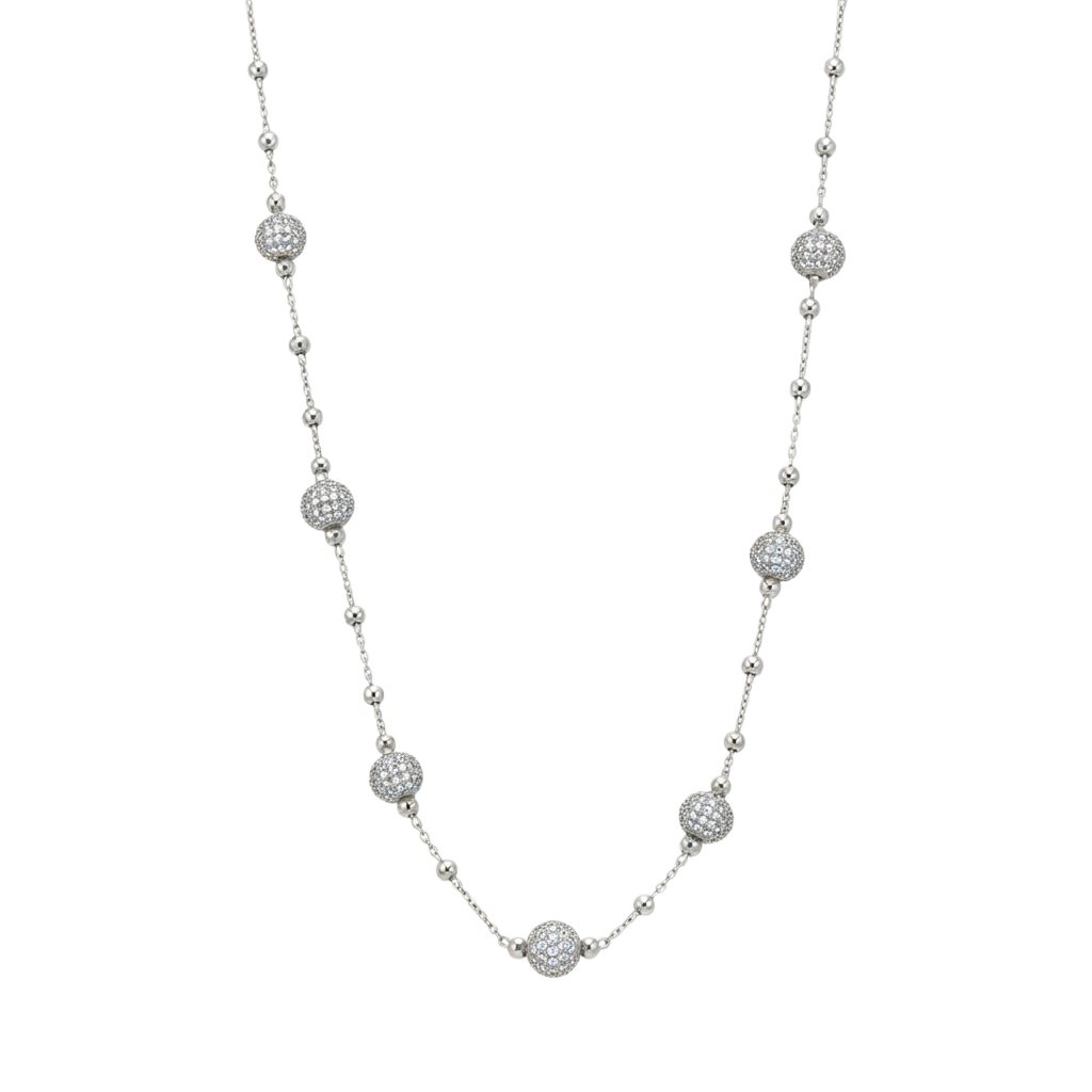 Sphere-Bead Kolye