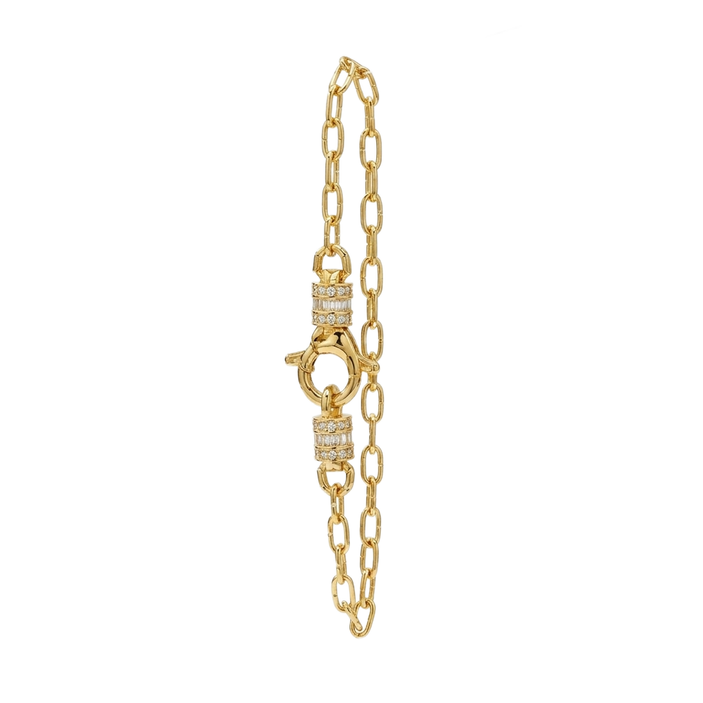 Aurelia Clasp Bileklik