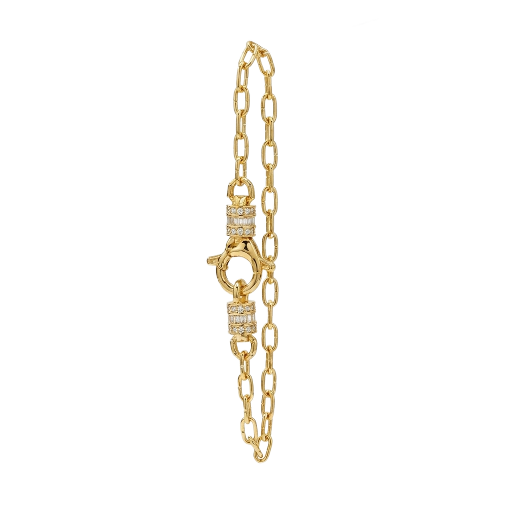 Aurelia Clasp Bileklik