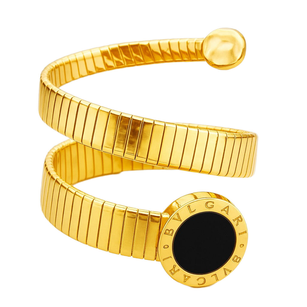 Spirenne Bileklik (İthal Kutulu Model)