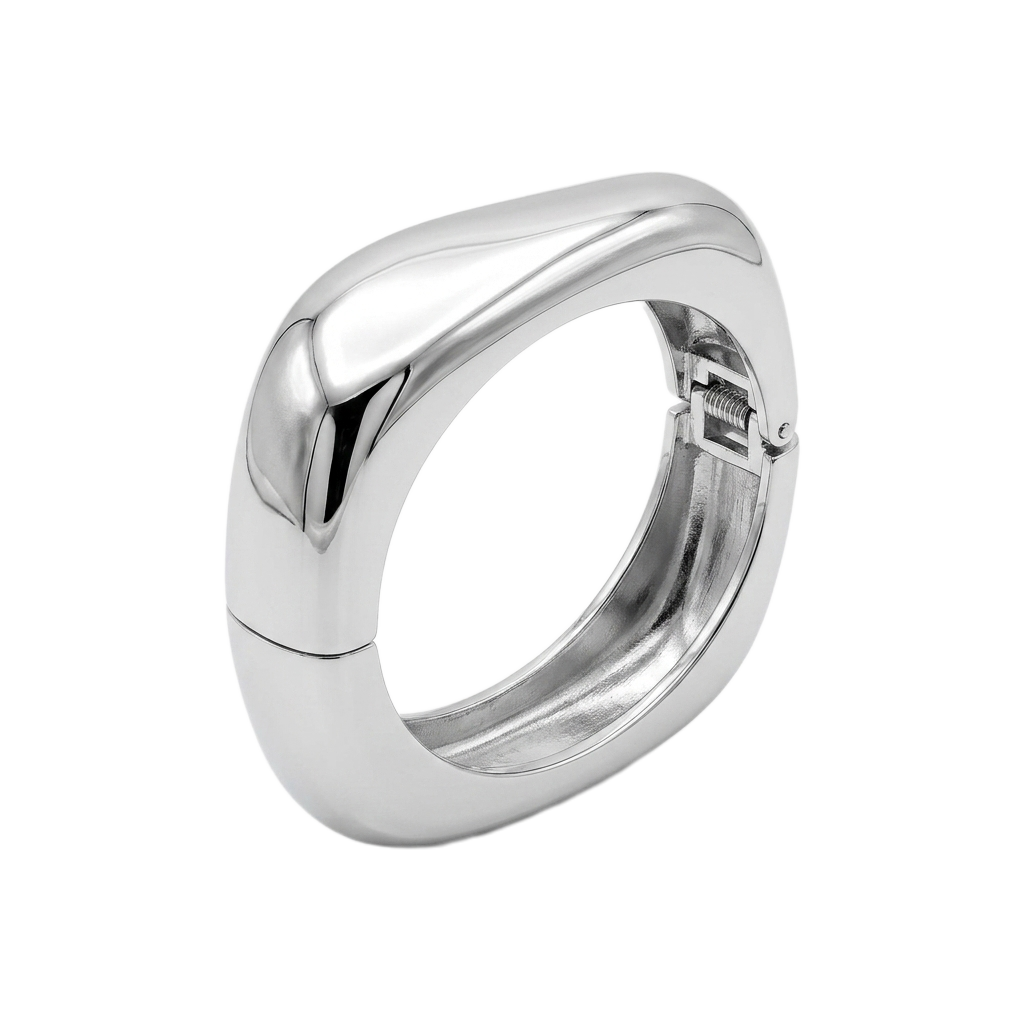 Lumina Platinum Kelepçe