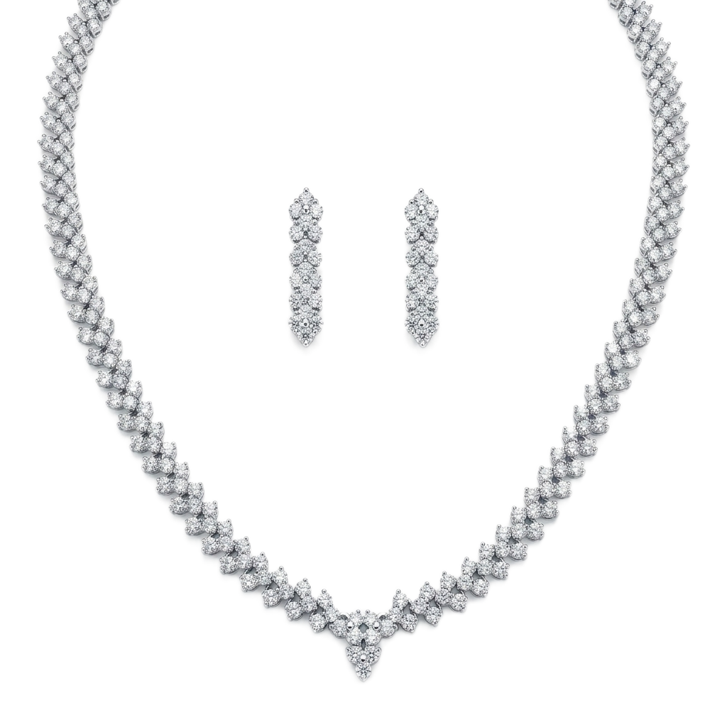 Glacier Riviera Set